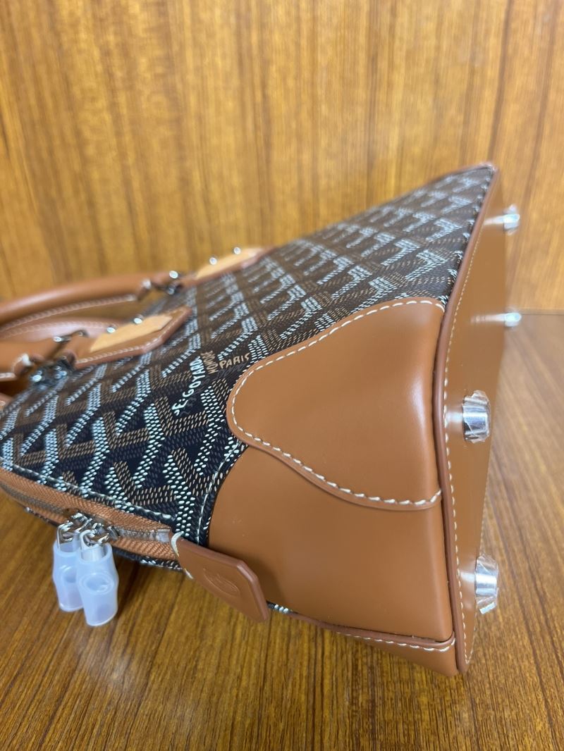 Goyard Top Handle Bags